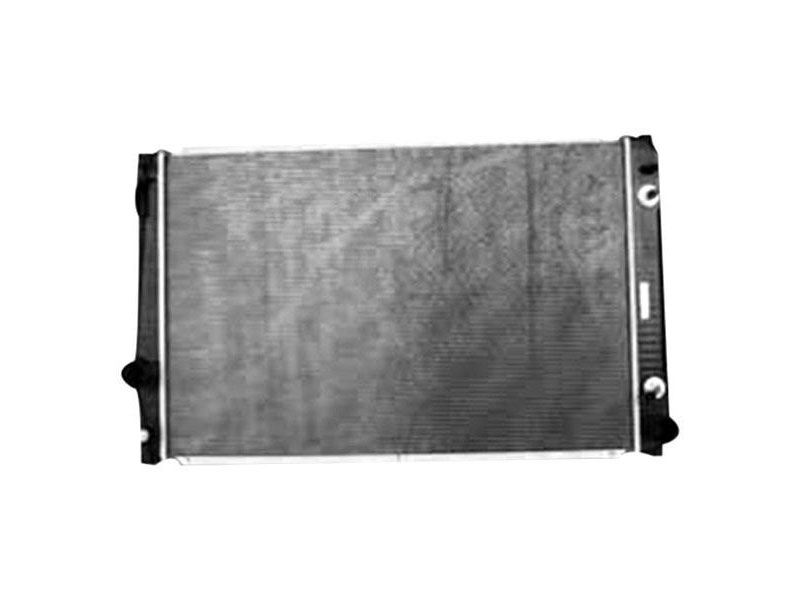 2893 Radiator TYC 2893 Radiator Assembly - Toyota | 1640031430 2213161 3197 438149