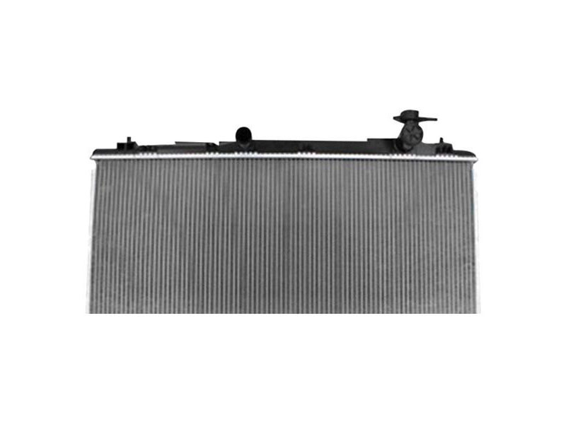Lexus ES350 Radiator Parts Shipped to Your Door