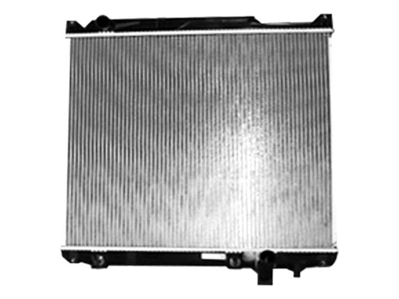 TYC 2933 Radiator Assembly - Suzuki | 1770052D31 2219411 2683 7467