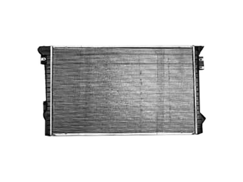 TYC 2936 Radiator Assembly - Ford, Lincoln | 2062 2219039 2615 434082