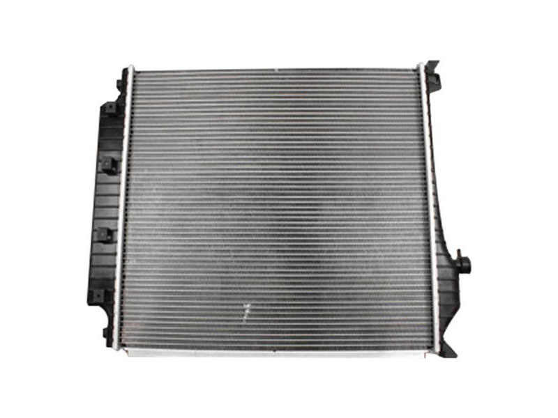 TYC 2952 Radiator Assembly - Ford, Mercury | 2219089 2372 2574 434079