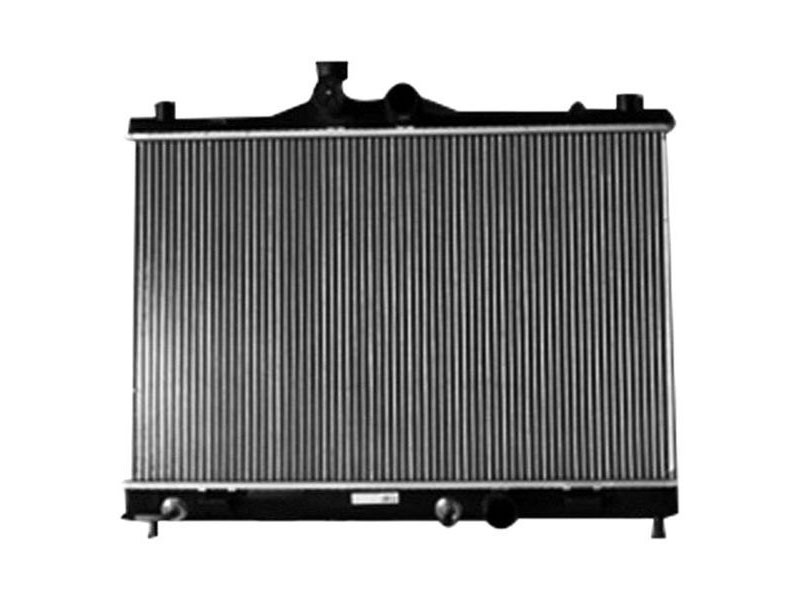 TYC 2981 Radiator Assembly - Nissan | 16410AZ004 21460EL000 21460ZW40B ...