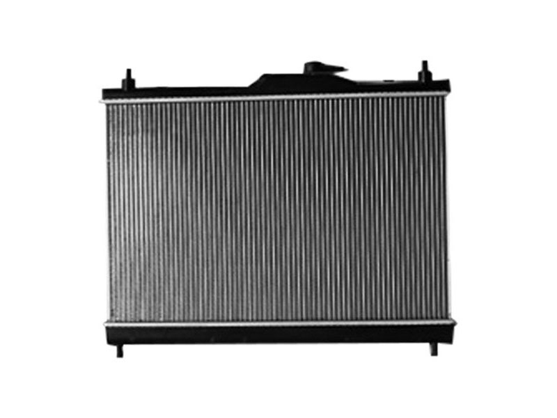 TYC 2981 Radiator Assembly - Nissan | 16410AZ004 21460EL000 21460ZW40B ...