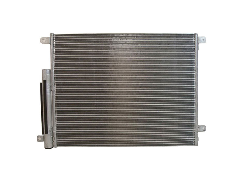 TYC 30007 A/C Condenser - Honda | 3130007 730007 80100T21A02
