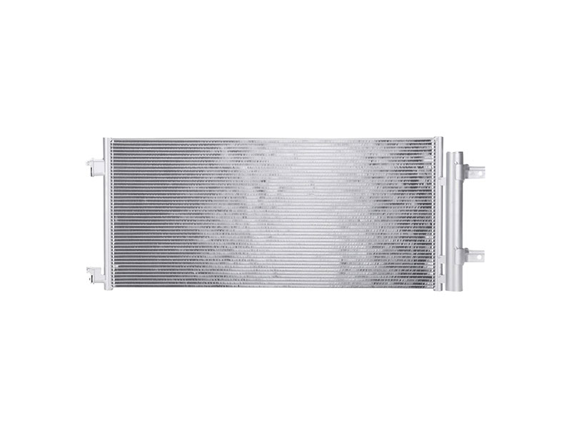 TYC 30033 A/C Condenser - Chevrolet | 3130033 39011385 GM3030317