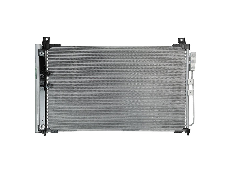 TYC 30053 A/C Condenser - Infiniti | 3130053 921005CF0A IN3030170