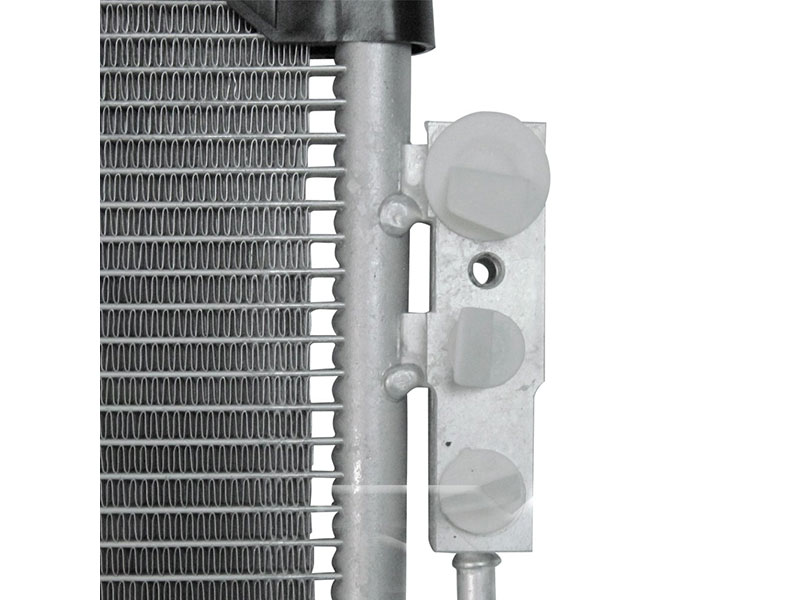 TYC 30053 A/C Condenser - Infiniti | 3130053 921005CF0A IN3030170