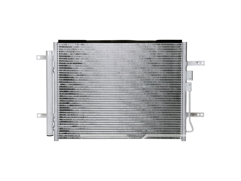 TYC 30102 A/C Condenser - Hyundai, Kia | 3130102 7010102 97606G2000 ...