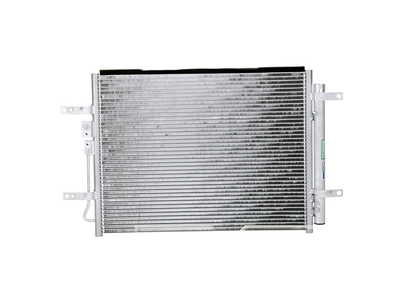 TYC 30102 A/C Condenser - Hyundai, Kia | 3130102 7010102 97606G2000 ...
