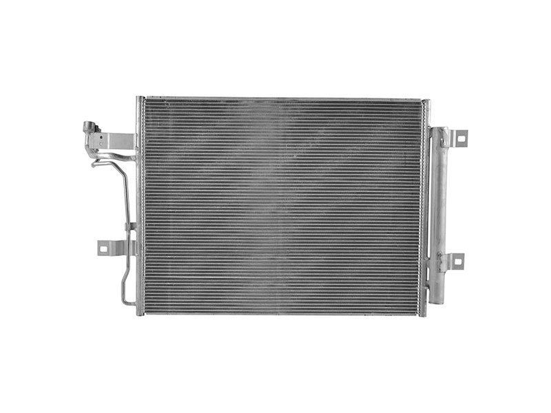 Mazda 3 AC Condenser Parts Massive Inventory