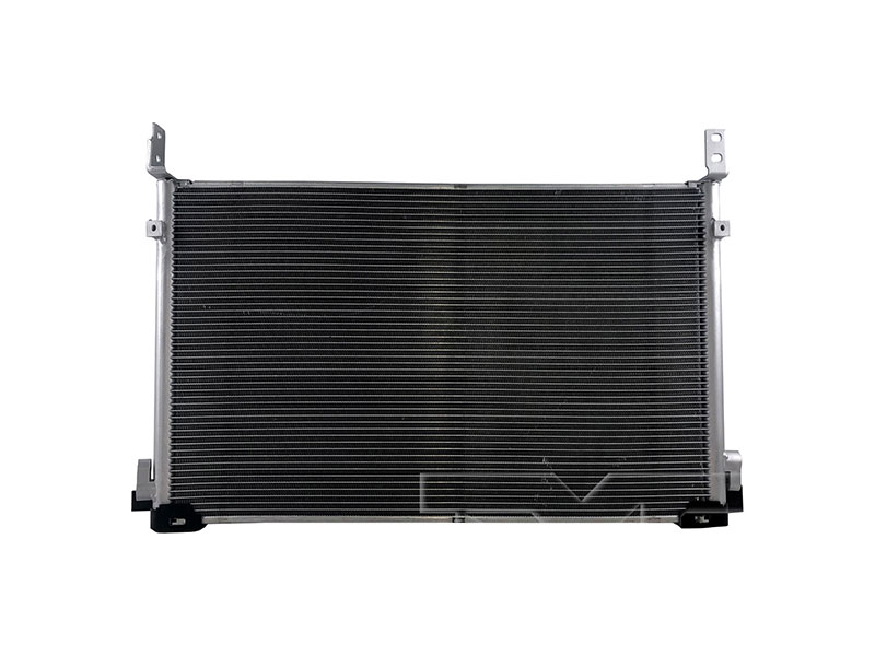 TYC 30193 A/C Condenser - Toyota | 884A042050 TO3030344