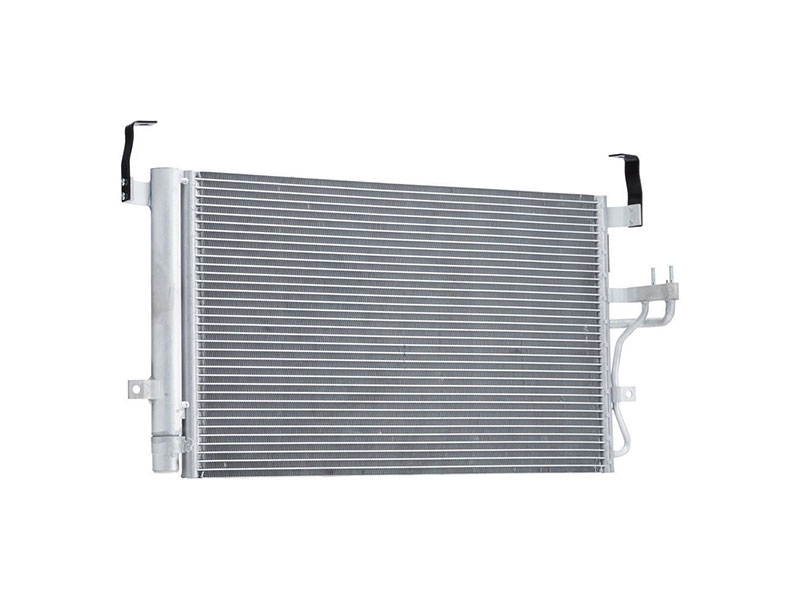 Hyundai Tiburon AC Condenser Parts Discount Online Store