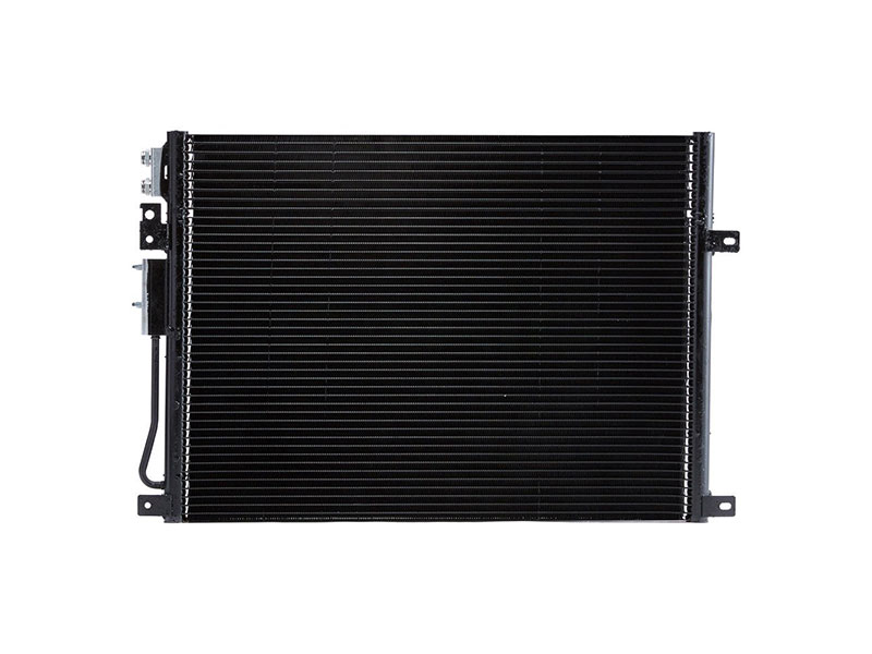 TYC 3247 A/C Condenser - Jeep | 10470 313247 3779 4116