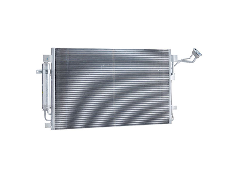 A/C Condenser Replacement For 2007-2013 Nissan Altima & 2009-2014 Nissan Maxima - View #3