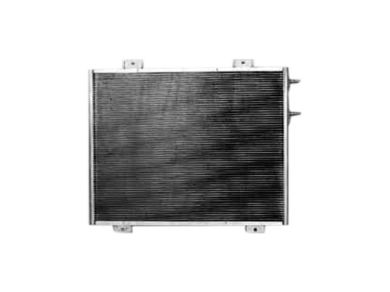 TYC 3965 Replacement Condenser For Honda Civic | Autoplicity