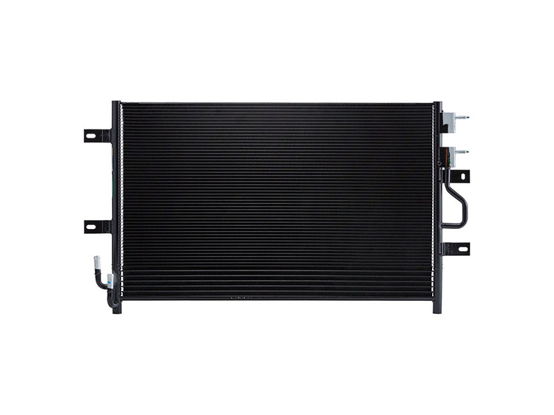 TYC 3788 A/C Condenser - Ford, Lincoln | 10710 313788 73788 7013788