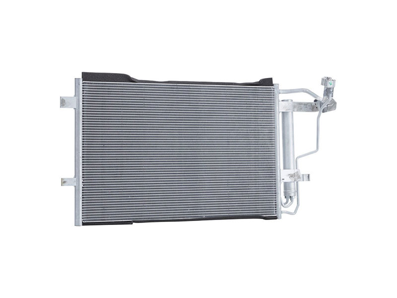 Mazda 3 AC Condenser Parts Massive Inventory