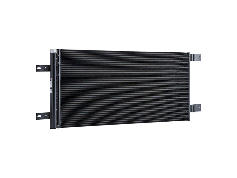 2004-2010 Mazda Condenser Assembly BP4K-61-480D