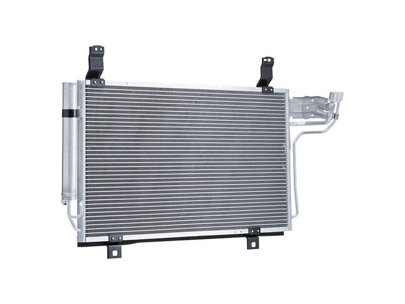 Mazda 5 AC Condenser Auto Parts