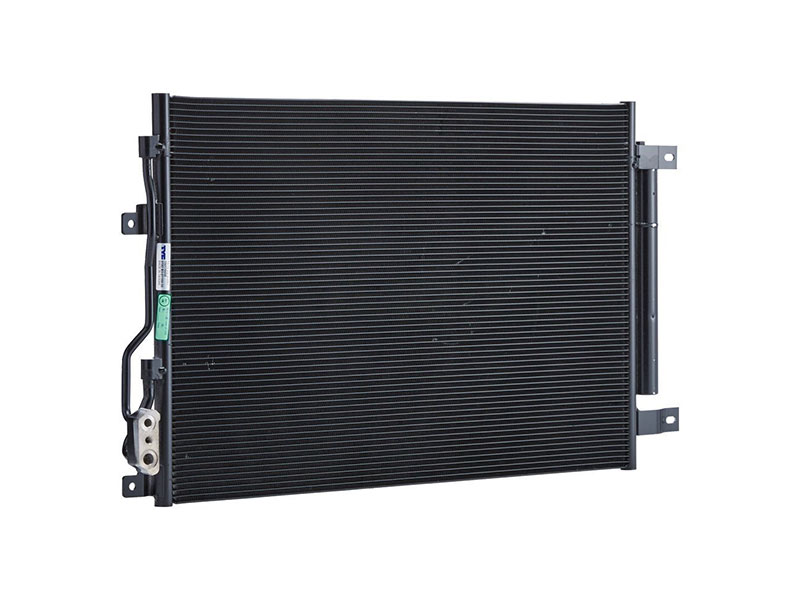 TYC 4192 A/C Condenser - Dodge | 314192 55111484AD 74192 CH3030250