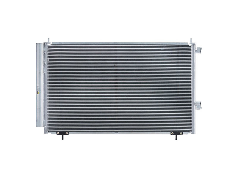 TYC 4232 A/C Condenser - Toyota | 314232 74232 884600R030 TO3030325