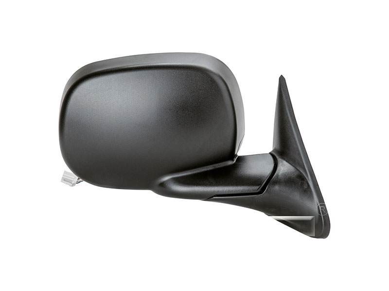 TYC 4310031 Mirror; Right - Dodge | 55076488AE 60554C 955085 CH1321168