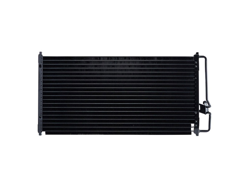 TYC 4678 Condenser Assembly Compatible with 1997-2004 Ford F-150 : TYC 3948 Condenser Assembly Compatible with 2011-2020