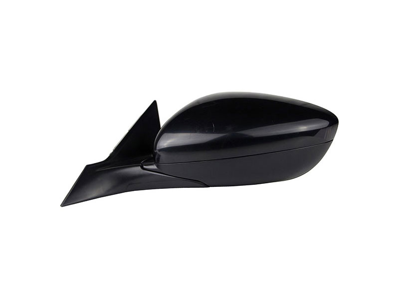 TYC 4701172 Left Side Door Mirror – Replacement For 2018-2021 Honda Accord EX-L With Power Heat & Blind Spot