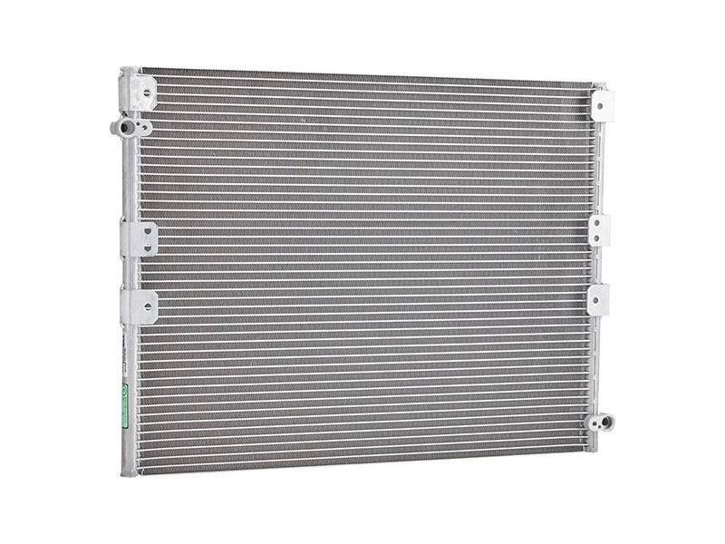 TYC 4744 A/C Condenser - Toyota | 10137 1562408 204744U 314744