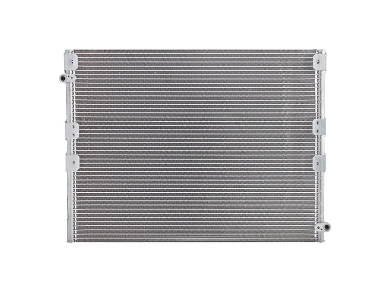 TYC 4744 A/C Condenser - Toyota | 10137 1562408 204744U 314744