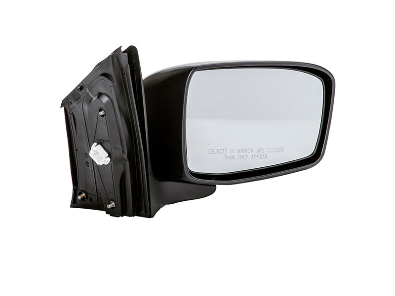 TYC 4760141 Door Mirror; Right - Honda | 63017H 76200SHJA43ZC 