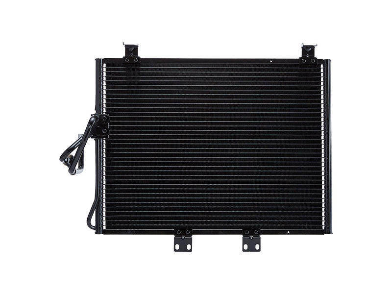 TYC 4826 A/C Condenser - Jeep | 314826 55036366AC 55037482AD 640344
