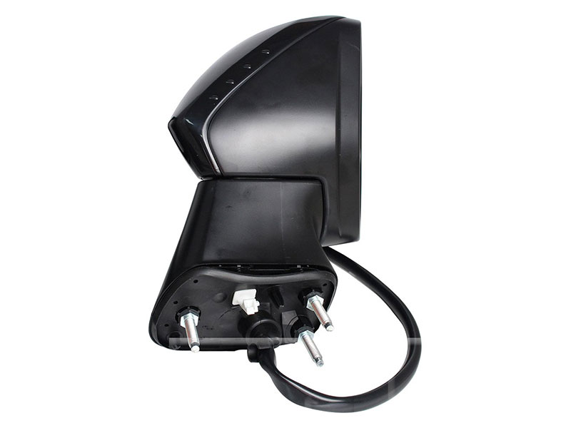 TYC 5230771 Door Mirror; Right - Toyota | 8791012F90 8791502360C0 