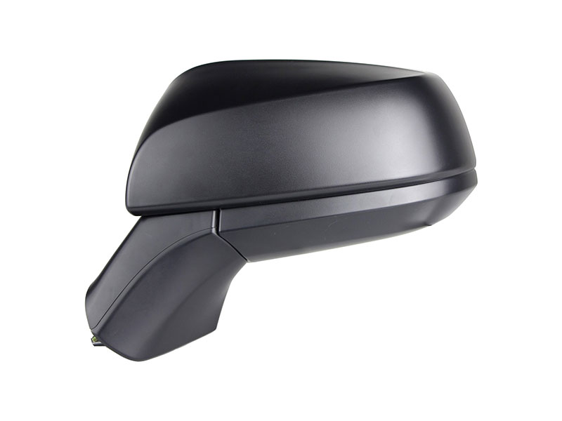 TYC Left Side Mirror For Toyota Yaris - 336-0074, 879070D590 Replacement - View #3