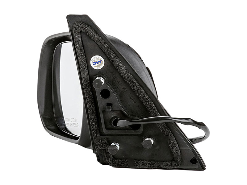 Tacoma Drivers Side Mirror TYC 5290112 Door Mirror Left-Side