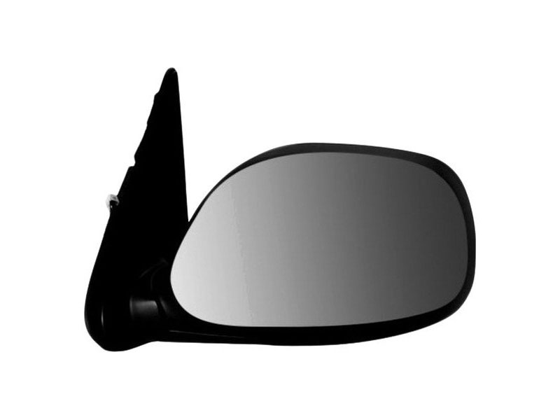 TYC 5340132 Mirror; Left - Toyota | 3125442L3EC 879400C080 9551545 