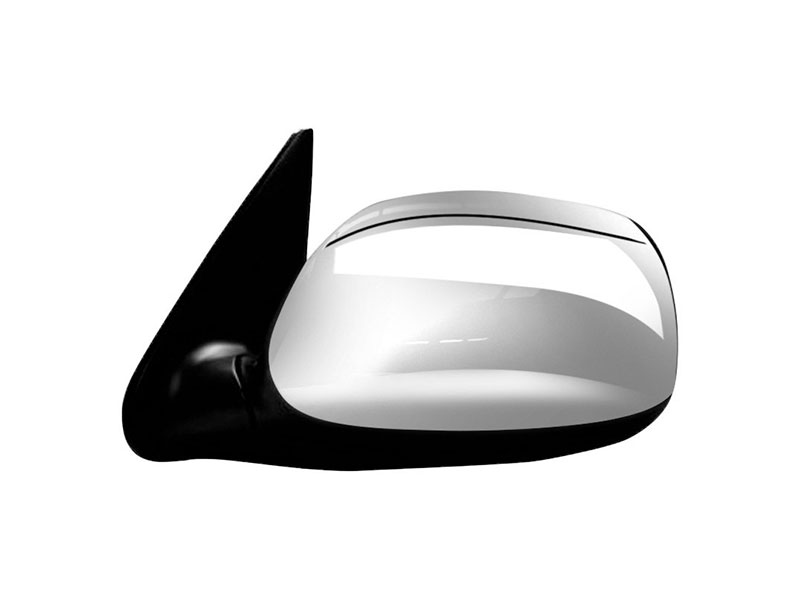 TYC 5340132 Mirror; Left - Toyota | 3125442L3EC 879400C080 9551545 