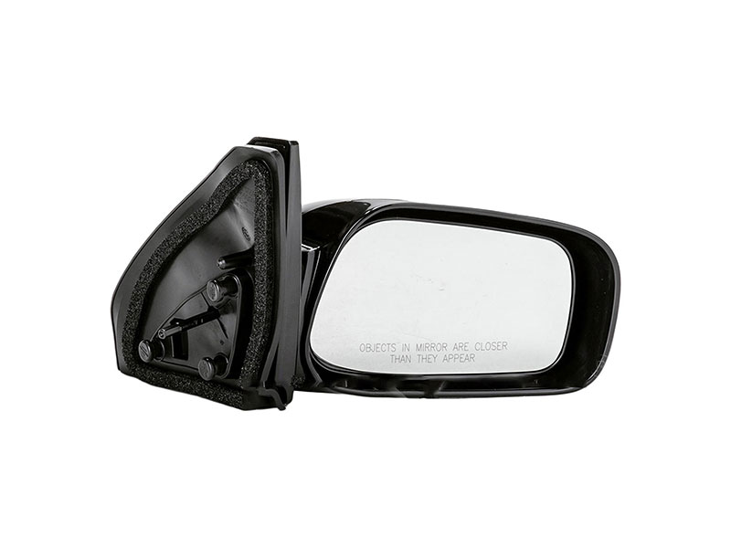 TO1325100 Passenger Mirror Assembly W/o Heated Glass For 2002-2006 - Foto 2