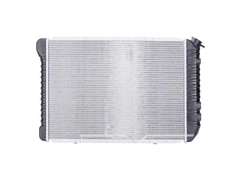 TYC 556 Radiator Assembly - Ford | 8010556 CU556 EOBH8005GA F1ZZ8005A