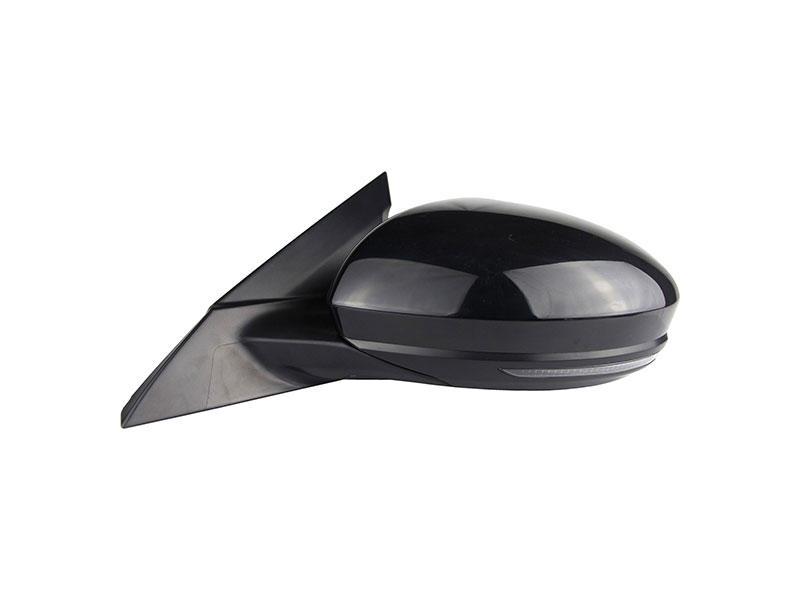 TYC 5700772 Door Mirror; Left - Nissan | 963026CA0B 963746CA9A NI1320312