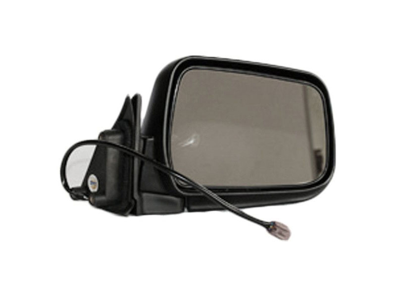 TYC 5730131 Mirror; Right - Nissan | 68017N 9551137 963013S500 