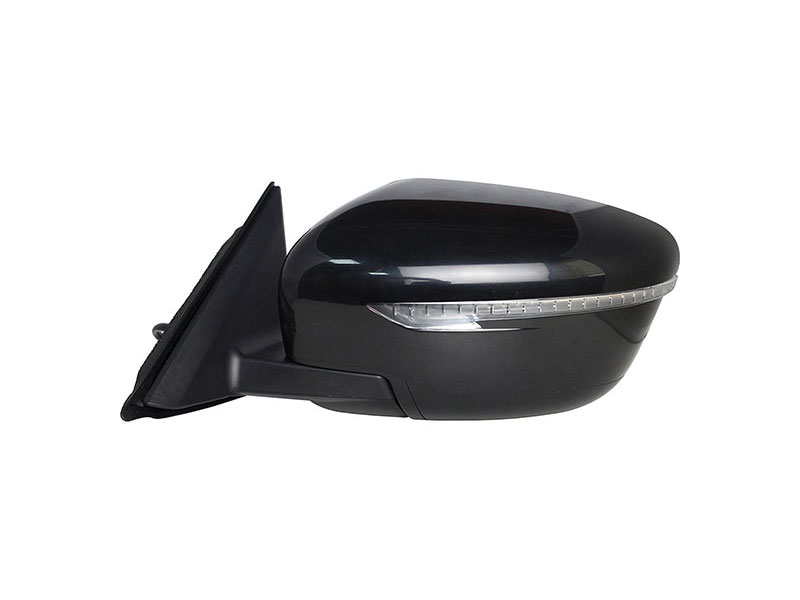 DOOR MIRROR LEFT HAND SIDE FOR HOLDEN RODEO RA 2003-2008