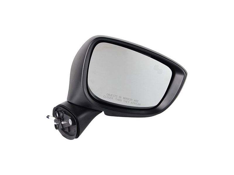 TYC 6120251 Door Mirror; Right - Mazda | KR2269122B KR22691N151