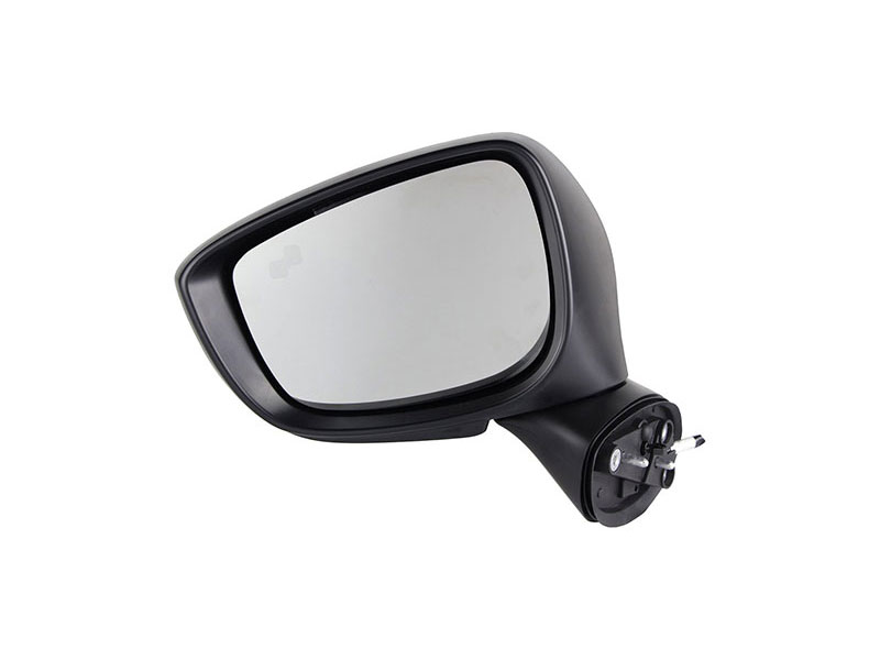 TYC 6120252 Door Mirror; Left - Mazda | KR2269182B KR22691N751