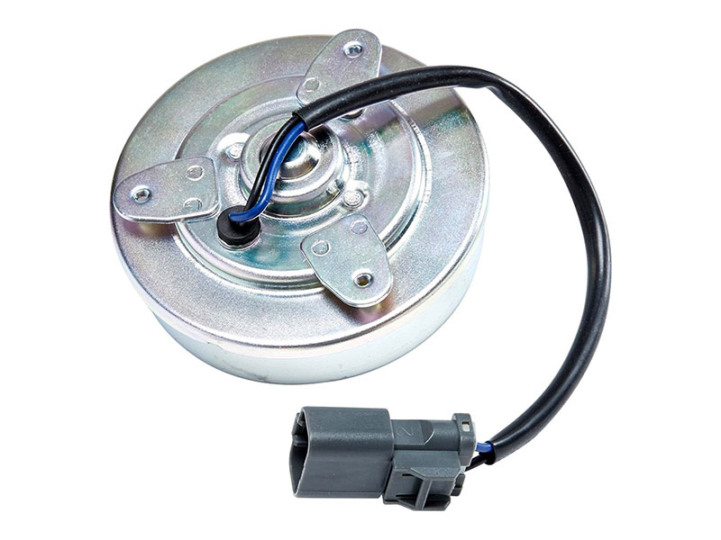 TYC Engine Cooling Fan (Right) For 2014-2018 Acura MDX & 2016-2018 Honda Pilot
