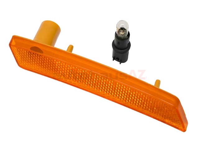 TYC (CAPA Certified) 63132751331, 186100009 Side Marker Light