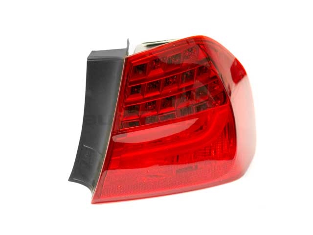 63217289430 TYC (CAPA Certified) Tail Light; Right Outer