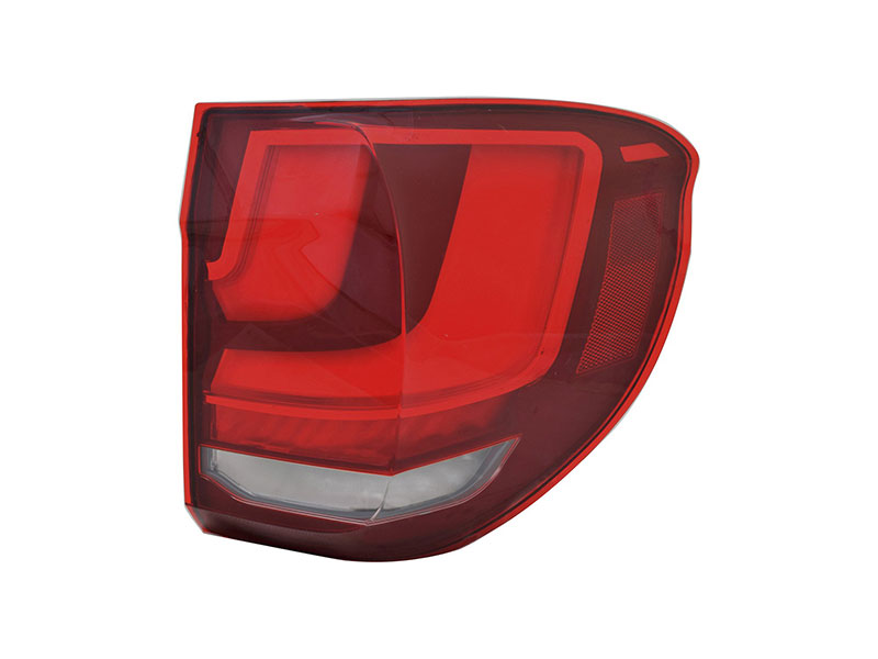 5’9”フィッシュテール TYC 63217290104, 111470500 Tail Light; Right Outer - BMW