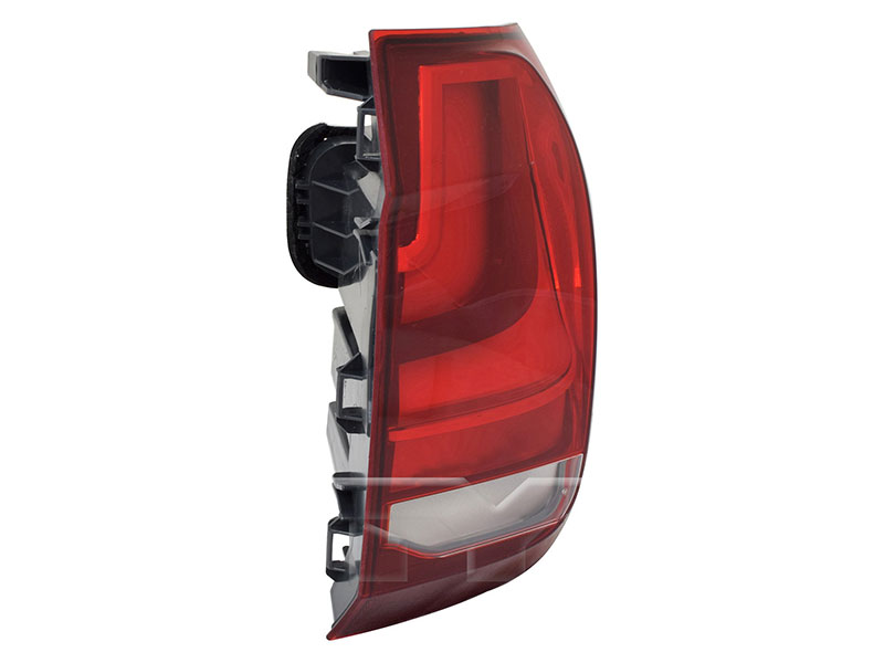 TYC 63217290104, 111470500 Tail Light; Right Outer - BMW