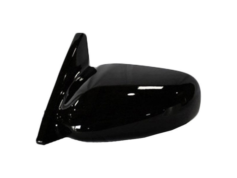 Espejo Retrovisor Izquierdo Eléctrico Para Mitsubishi Eclipse 2000-2005 | Color Negro | Números MI1320120 MR611882